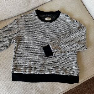 Marine layer crewneck